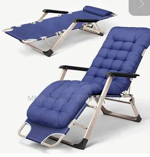 Foldable/ Reclining Chair