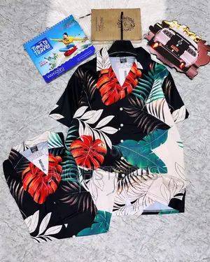 Unisex Shirts
