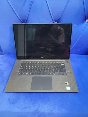 Laptop Dell XPS 15 9570 16GB Intel Core i7 SSD 512GB