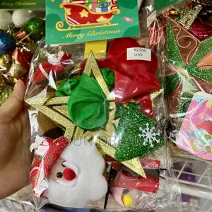 Christmas Decoration Christmas Tree Ornament