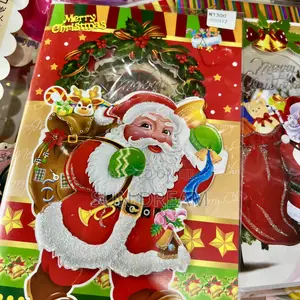Christmas Cards Christmas Decoration Gift
