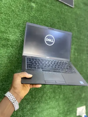 Laptop Dell Latitude 5400 8GB Intel Core I5 SSD 256GB