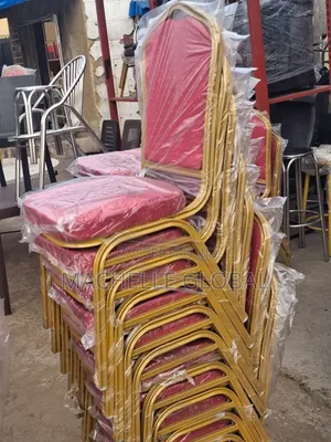 Standard Quality Chairs