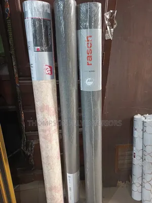 Quality Imported Wallpaper