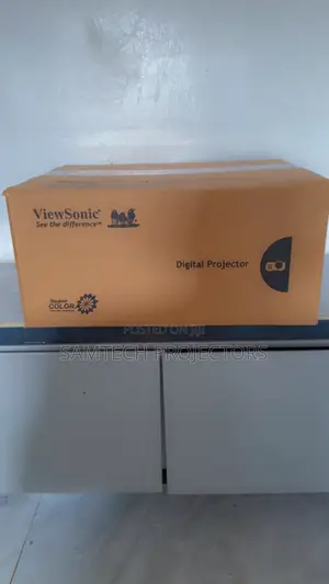 Brand New Viewsonic In  Abuja, Lagos, Lekki, Ph, Ibadan, Warri