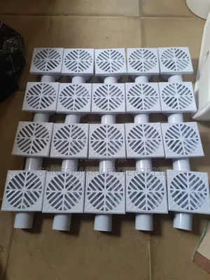 Floor Drain