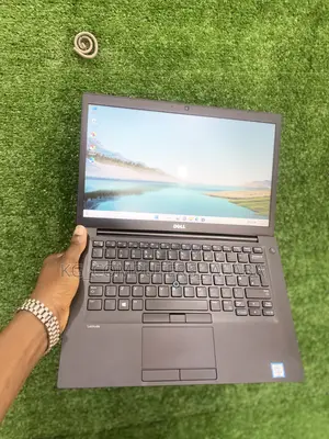 Laptop Dell Latitude 7480 8GB Intel Core i5 SSD 256GB