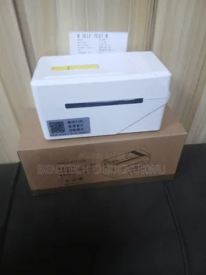 Thermal Labeling Printer