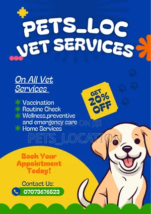 Pets_loc Vet Services