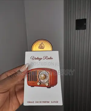 Vintage Radio