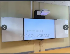 Smartbinteractive Whiteboard for School