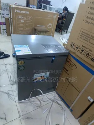 Quality Kenstar 143l Freezer Ks-210s Freezer| Low Energy Consumption