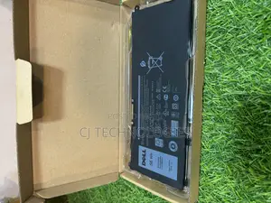 Original Dell 33ydh , Inspiron /Latitude 3380 And Others