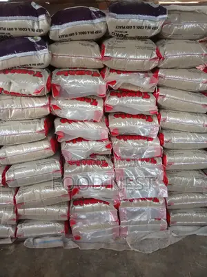 Rice Grain