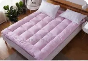 Relieving Bed Topper