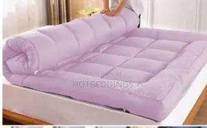 Beautiful/ Durable Bed Topper