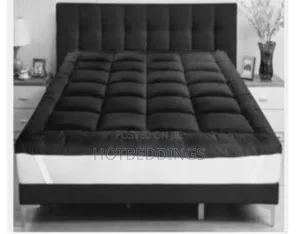 Your Super Mattress Topper
