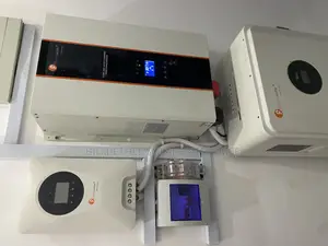 10kva 48v Felicity Transformer Base Inverter