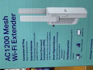 Tp-Link Wifi Repeater and Extender