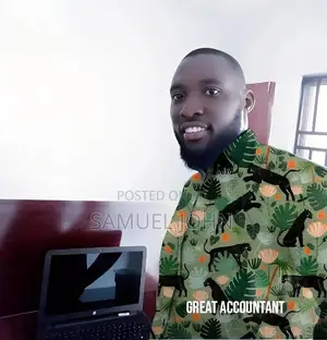 Accounting Service
