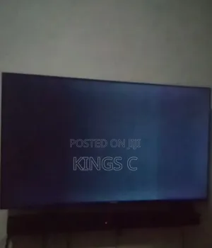Contact Kings Electronics to Repair Ur Led Smart Tv Screen in Any Kind
