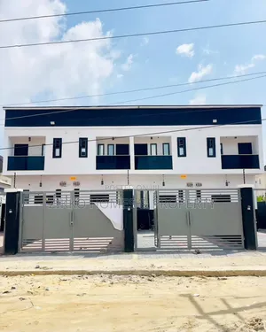 3bdrm Townhouse/Terrace in Sangotedo, Lekki for sale