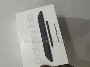 New Samsung Galaxy Tab Active4 Pro 64 GB Black