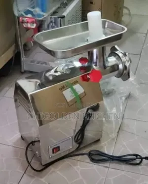 Meat Mincer Size 22