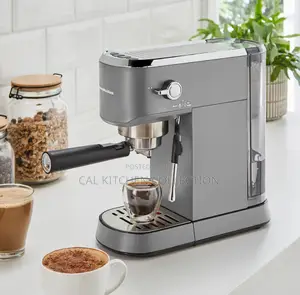 Morphy Richard’S Coffee Espresso Machine