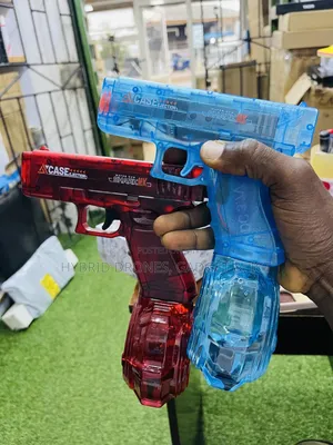 Electric Snipper Water Gun for Kids, Perfect Gift Item