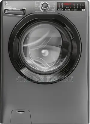 Hoover H-Wash 350 12kg Freestanding Washing Machine With Wifi