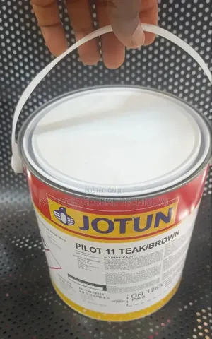 Jotun Pilot 11 Teak/Brown (5l)