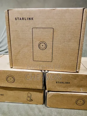 Starlink Mini Mesh Router