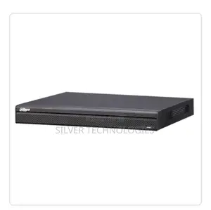 Dahua Dh-Nvr5208-4ks2 8-Channel NVR