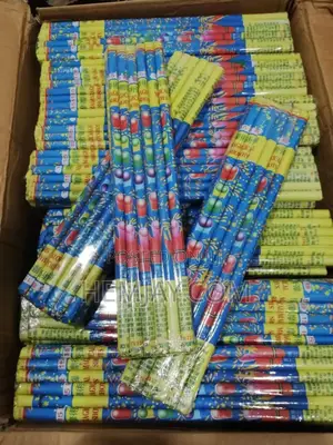 Mini Knockout 5shot, 10shot, 15shot, 30shot (12pcs in (Age 8+)
