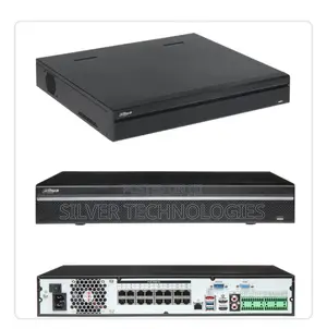 Dahua Dh-Nvr5432-4ks2 32-Channel NVR
