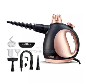 Tower 10 in 1 Steam Cleaner