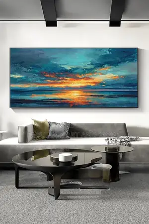 Canvas Art Print
