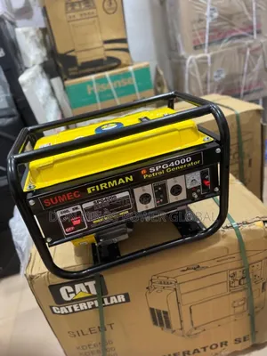 Sumec 4.5kva