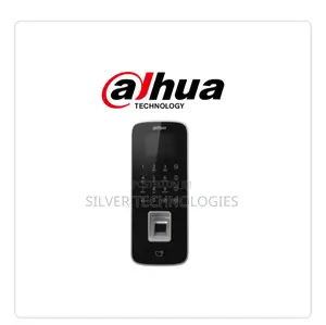 Dahua Asi1212d Standalone Access Controller