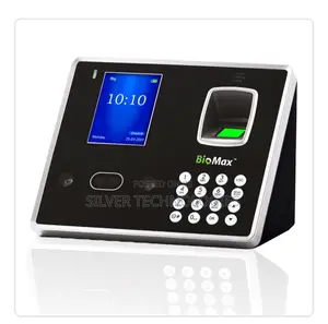 Dahua Asi3214g-Mw Biometric Access Terminal