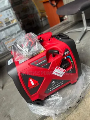Ipower 3kva Inverter