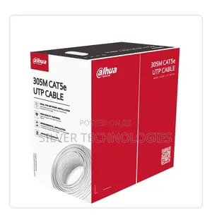 Dahua Pfm920i-5eun Cat5e Network Cable