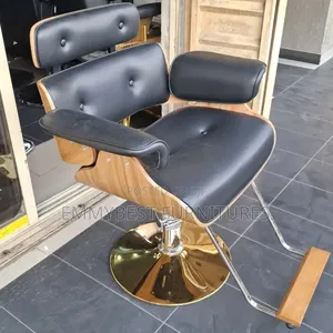 Quality Imported Saloon Chair.
