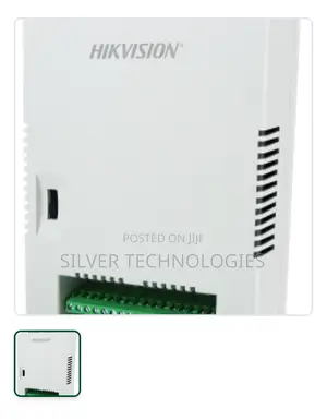 Hikvision Power Supply 16ways, Ds-2fa1208-C16(O-Std)