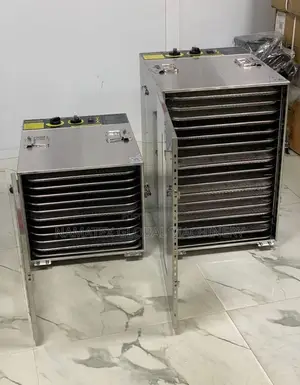 10 Trays Dehydrator