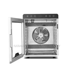 10 Trays Dehydrator