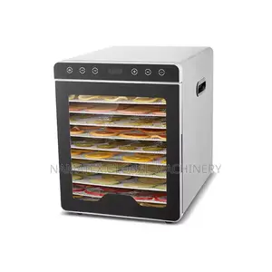 10 Trays Dehydrator