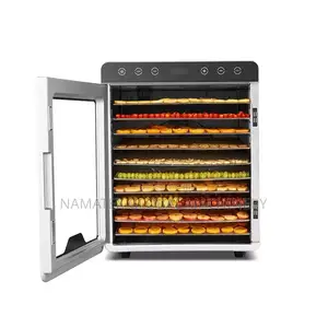 10 Trays Dehydrator