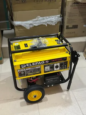 Elepaq 100% Copper